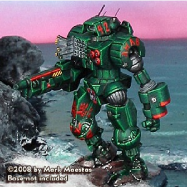 BattleTech Miniatures: Highlander IIC (Standard)