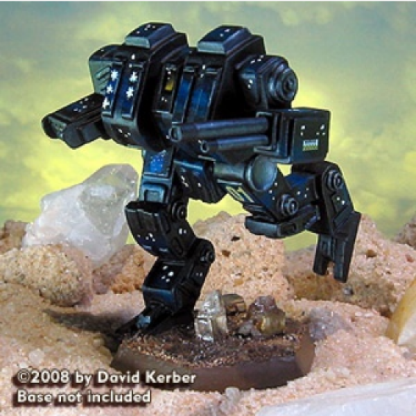 BattleTech Miniatures: Thanatos THS-4S