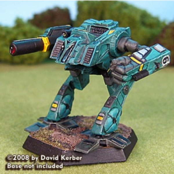 BattleTech Miniatures: Shadow Cat Prime