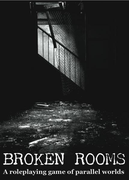Broken Rooms