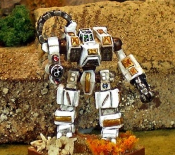 BattleTech Miniatures: Blade BLD-XL