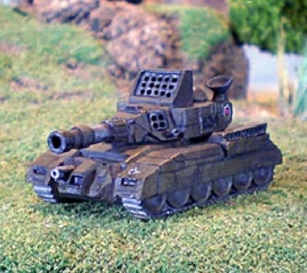 BattleTech Miniatures: Merkava Mk VIII Heavy Tank