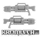 Kromlech Conversion Bitz: CM72 Plasma Rifle (5)