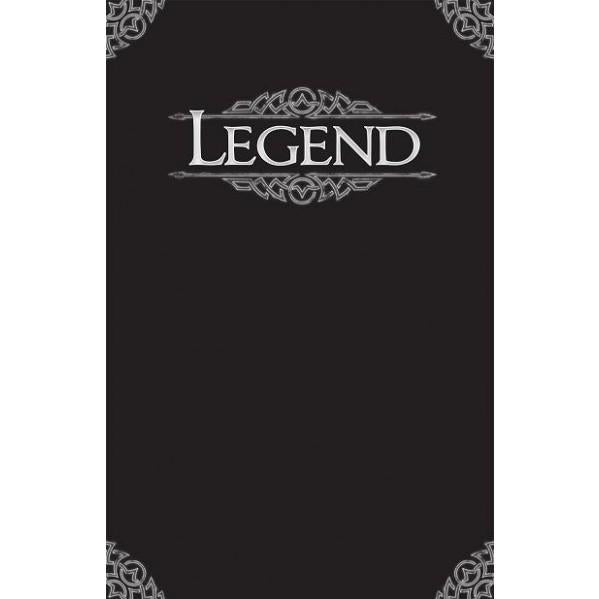 Legend: Core Rulebook
