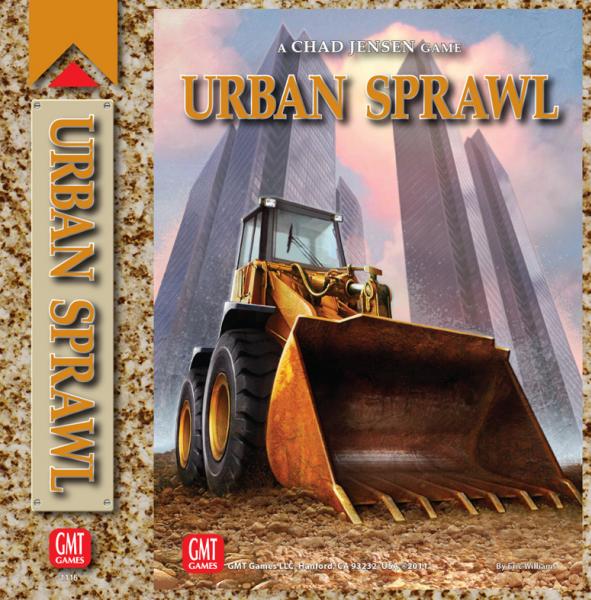 Urban Sprawl: Make Your Town a Metropolis