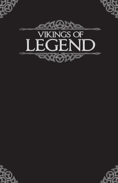 Legend - Supplement: Vikings of Legend