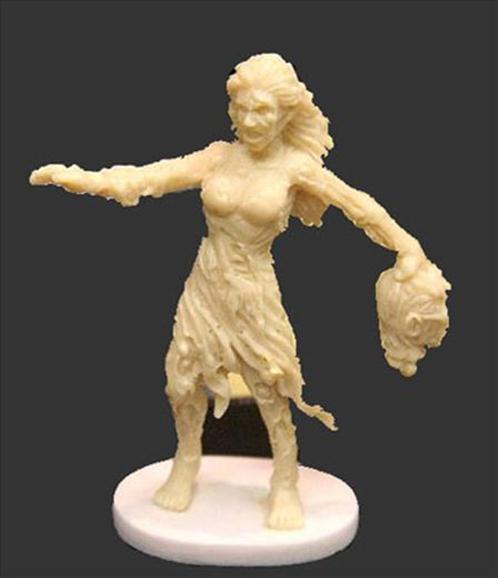 Zombies!!! Bag O' Babes