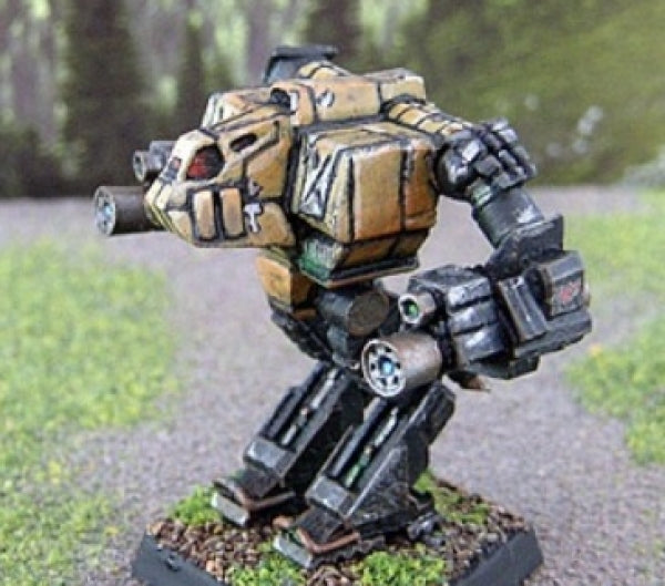 BattleTech Miniatures: Blood Reaper (Standard)