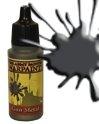 Warpaints: Gun Metal
