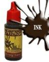 Warpaints: Strong Tone Ink