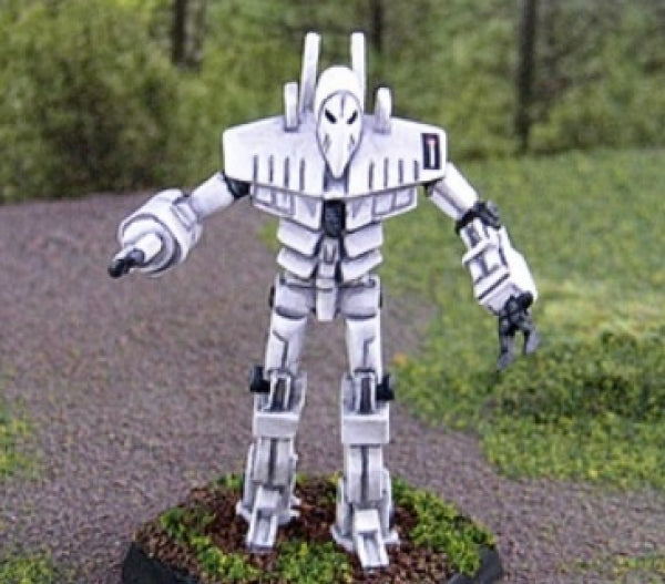 BattleTech Miniatures: Yao Lien YOL-4C