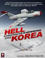 B-29 Superfortress: Hell Over Korea Expansion