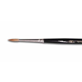 Series 7 Kolinsky Sable: Art Brush #3