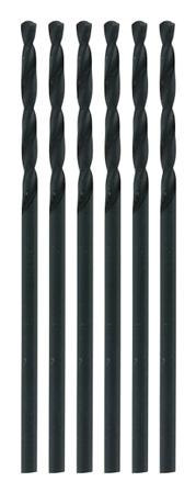 Primal Horizon: 1/16'' HSS Drill Bits (6)