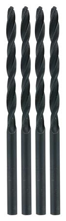 Primal Horizon: 1/8'' HSS Drill Bits (4)