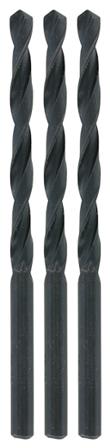 Primal Horizon: 3/16'' HSS Drill Bits (3)