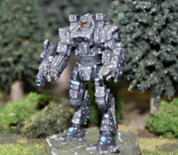 BattleTech Miniatures: Beowulf IIC (Standard)