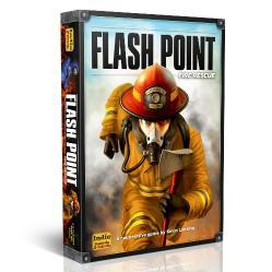 Flash Point: Fire Rescue
