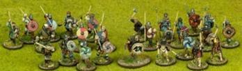 (Viking) Warband Starter