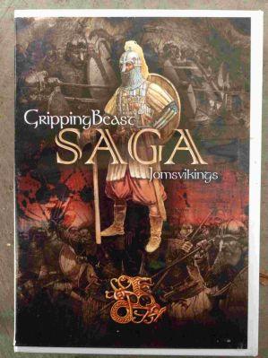 (Jomsviking) Warband Starter