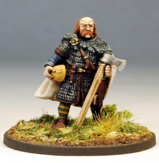 (Anglo-Danish) Warlord A