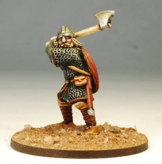 (Anglo-Danish) Warlord B