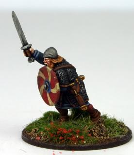 (Anglo-Saxon) Warlord A