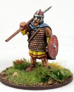 SAGA: Viking Age: (Scots) Warlord A