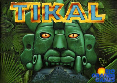 Tikal: Archaeological Expedition to the Ancient Temples