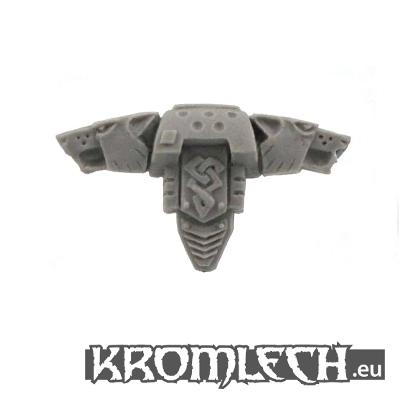 Kromlech Conversion Bitz: Sons of Thor Backpacks (5)