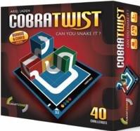 Cobra Twist: Can You Snake It?