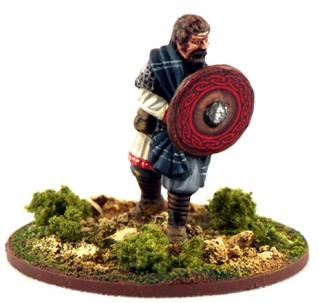(Norse Gael) Warlord