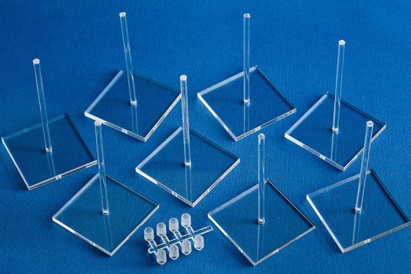 Dropzone Commander: Large Flight Stand Pack