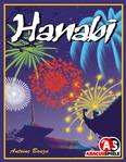 Hanabi (Card Version)