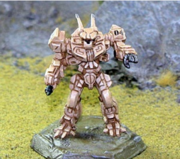 BattleTech Miniatures: Wasp WSP-1