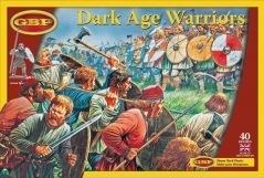 28mm Historical: Dark Age Warriors
