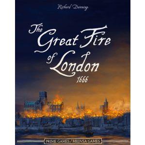 The Great Fire of London [MFG OOP]