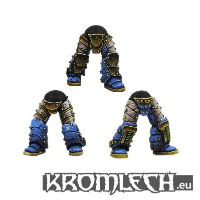 Kromlech Conversion Bitz: Legionaries Legs (6)