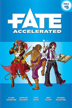 Fate: Accelerated