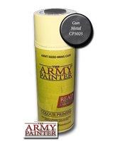 Army Painter: Gun Metal