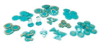 (Convergence Of Cyriss) Token Set