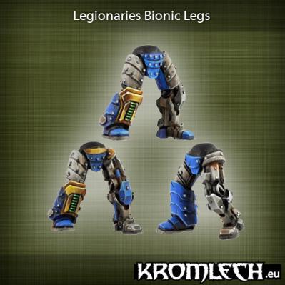 Conversion Bitz: Legionaries Bionic Legs Set 2