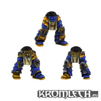 Kromlech Conversion Bitz: Stygian Legs