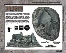 Battlefield in a Box: Buried Monument