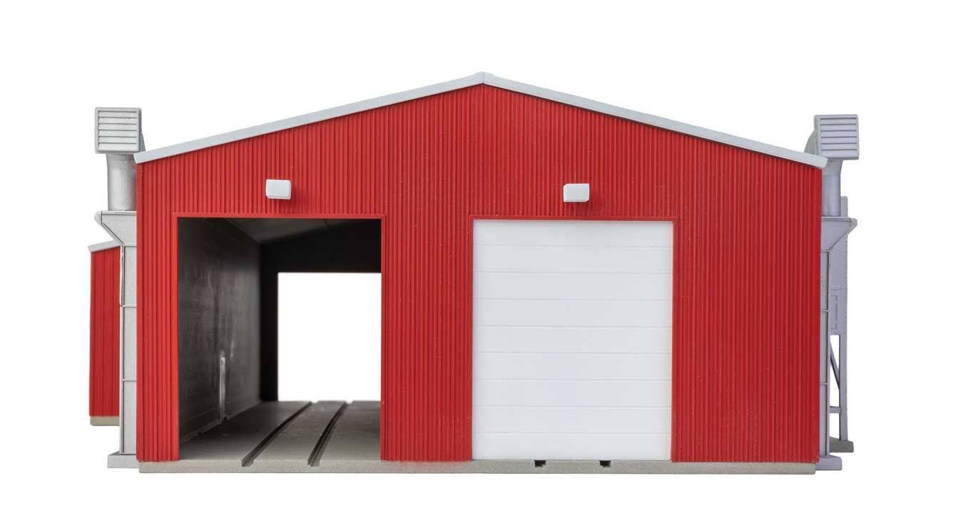 PREORDER Walthers Cornerstone HO 933-3909 Railroad Paint Shop Kit