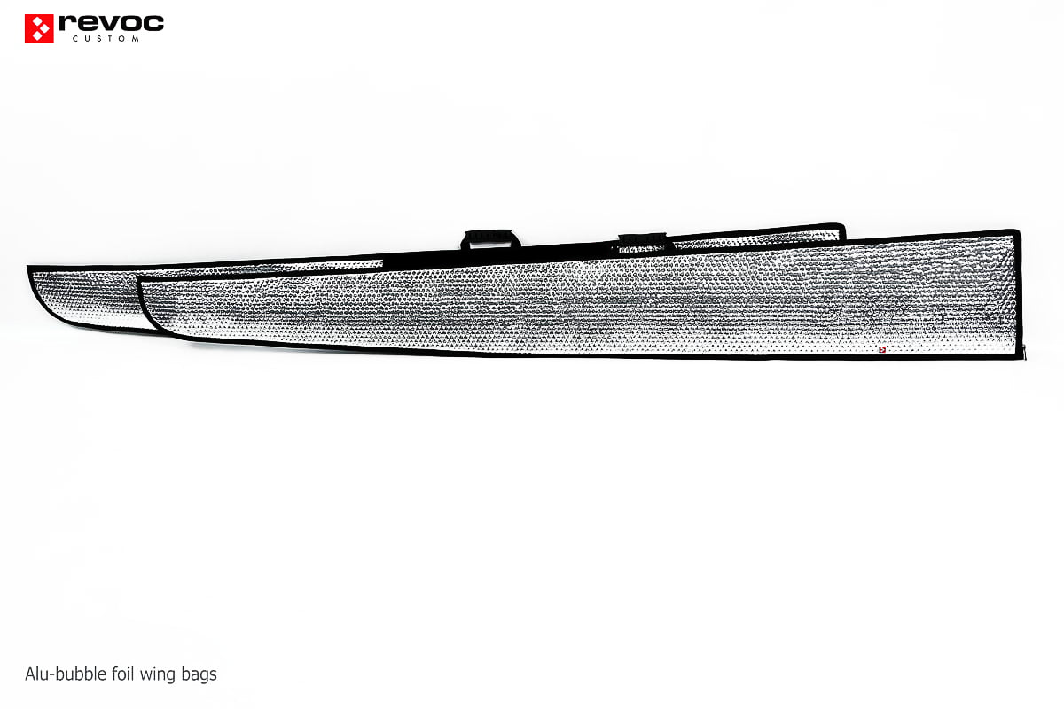 Revoc 4.5m Wing Bag for Top Model Ventus 2CX