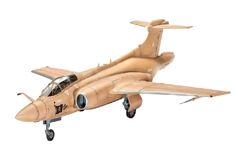 Revell 4902 Buccanneer S Mk.2B 1:72