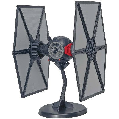 Revell Monogram 1824 Tie Fighter Spec Forces Sw2 Pp