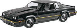 Revell Monogram 4446 '85 Oldsmobile 442 1:25