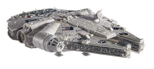 Revell-Monogram 851822 1/72 SW MILLENIUM FALCON